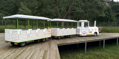 森林小火车定制旅游项目 创意规划与定价策略