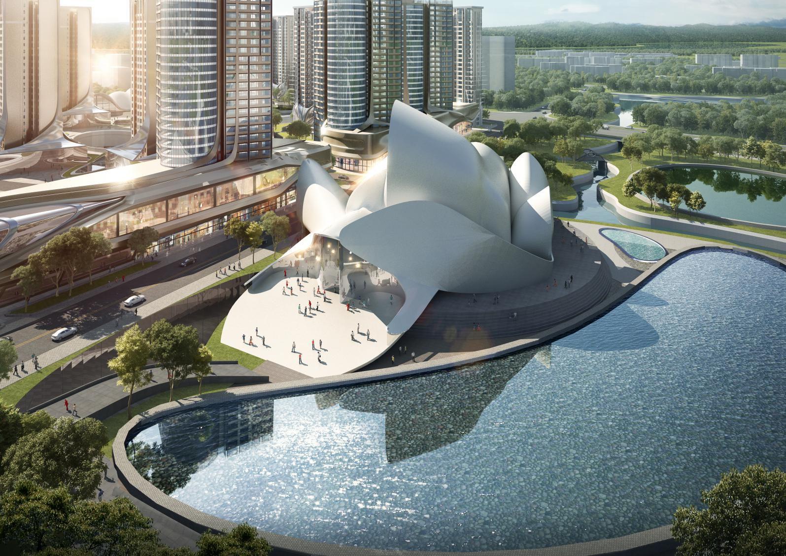 大型旅游规划公司如何打造顶级景区策划规划设计全案